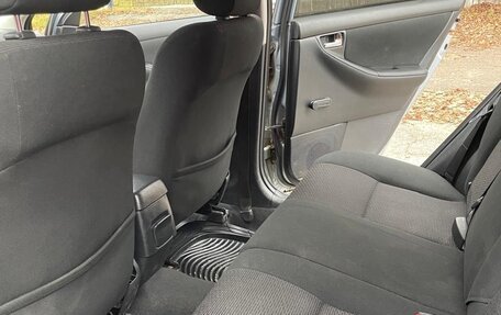 Toyota Corolla, 2006 год, 579 000 рублей, 18 фотография