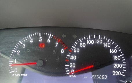 Toyota Corolla, 2006 год, 579 000 рублей, 23 фотография