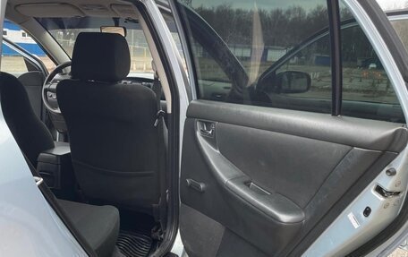 Toyota Corolla, 2006 год, 579 000 рублей, 21 фотография