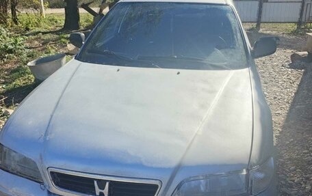 Honda Accord VII рестайлинг, 1998 год, 283 000 рублей, 1 фотография