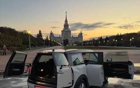 MINI Clubman, 2012 год, 990 000 рублей, 1 фотография