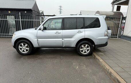 Mitsubishi Pajero IV, 2008 год, 1 299 000 рублей, 1 фотография