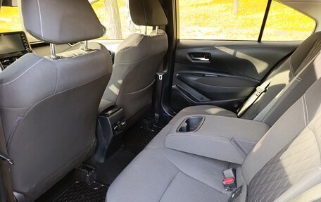 Toyota Corolla, 2021 год, 1 930 000 рублей, 13 фотография