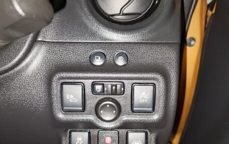 Nissan Note II рестайлинг, 2016 год, 1 200 000 рублей, 3 фотография