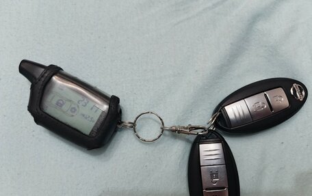 Nissan Note II рестайлинг, 2016 год, 1 200 000 рублей, 2 фотография