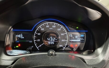 Nissan Note II рестайлинг, 2016 год, 1 200 000 рублей, 7 фотография