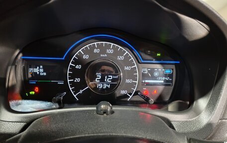 Nissan Note II рестайлинг, 2016 год, 1 200 000 рублей, 10 фотография