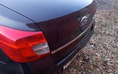 Datsun on-DO I рестайлинг, 2017 год, 330 000 рублей, 4 фотография