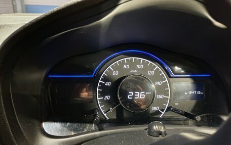 Nissan Note II рестайлинг, 2016 год, 1 200 000 рублей, 19 фотография