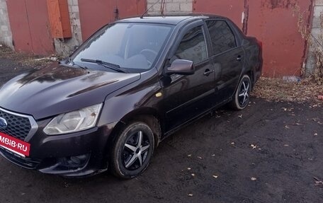 Datsun on-DO I рестайлинг, 2017 год, 330 000 рублей, 2 фотография