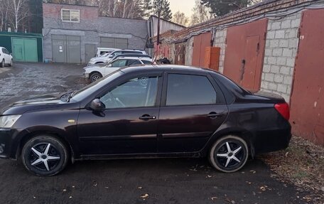 Datsun on-DO I рестайлинг, 2017 год, 330 000 рублей, 5 фотография