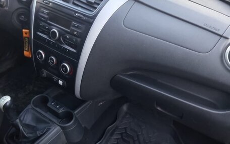 Datsun on-DO I рестайлинг, 2017 год, 330 000 рублей, 10 фотография