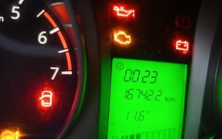 Datsun on-DO I рестайлинг, 2017 год, 330 000 рублей, 12 фотография