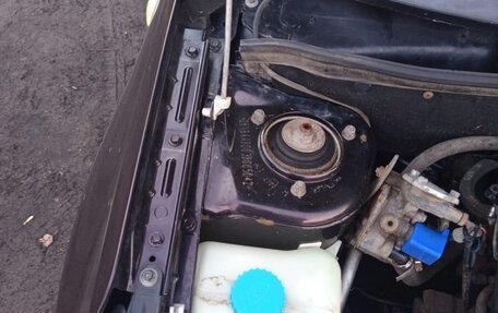 Datsun on-DO I рестайлинг, 2017 год, 330 000 рублей, 13 фотография