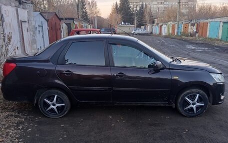 Datsun on-DO I рестайлинг, 2017 год, 330 000 рублей, 7 фотография