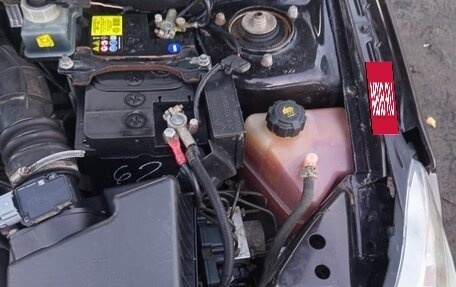 Datsun on-DO I рестайлинг, 2017 год, 330 000 рублей, 11 фотография