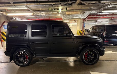 Mercedes-Benz G-Класс AMG, 2019 год, 17 100 000 рублей, 6 фотография