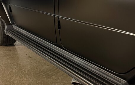 Mercedes-Benz G-Класс AMG, 2019 год, 17 100 000 рублей, 8 фотография