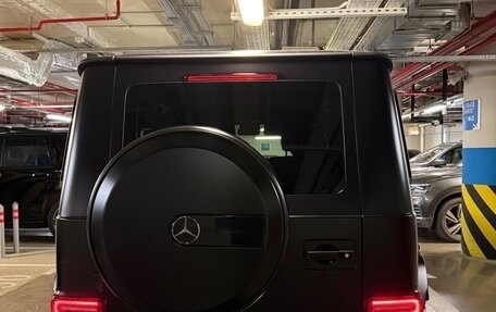 Mercedes-Benz G-Класс AMG, 2019 год, 17 100 000 рублей, 7 фотография