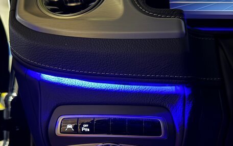 Mercedes-Benz G-Класс AMG, 2019 год, 17 100 000 рублей, 14 фотография