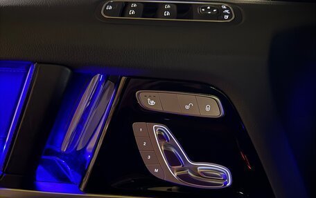 Mercedes-Benz G-Класс AMG, 2019 год, 17 100 000 рублей, 13 фотография