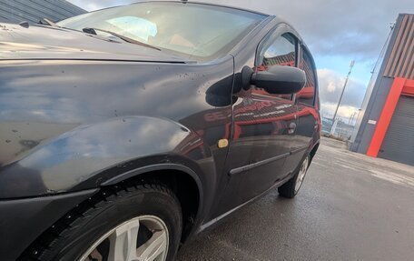 Renault Logan I, 2006 год, 280 000 рублей, 7 фотография