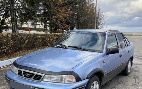 Daewoo Nexia I рестайлинг, 2007 год, 150 000 рублей, 1 фотография