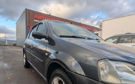 Renault Logan I, 2006 год, 280 000 рублей, 8 фотография