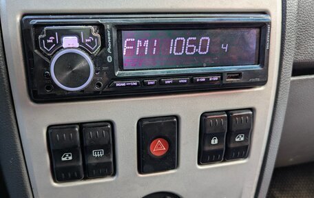 Renault Logan I, 2006 год, 280 000 рублей, 15 фотография