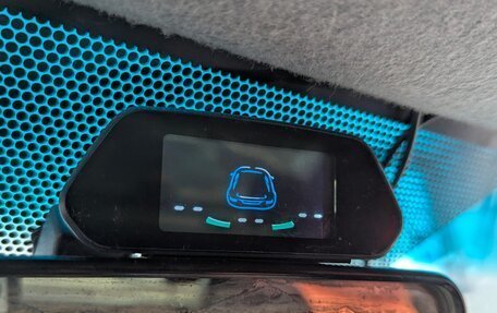 Renault Logan I, 2006 год, 280 000 рублей, 17 фотография