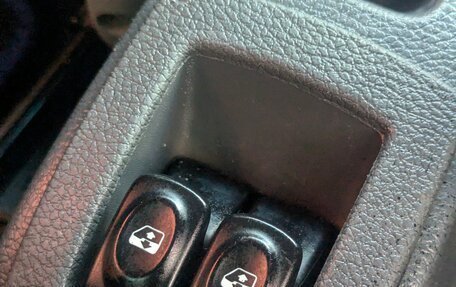 Renault Logan I, 2006 год, 280 000 рублей, 14 фотография