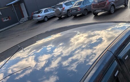 Renault Logan I, 2006 год, 280 000 рублей, 19 фотография