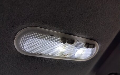 Renault Logan I, 2006 год, 280 000 рублей, 18 фотография