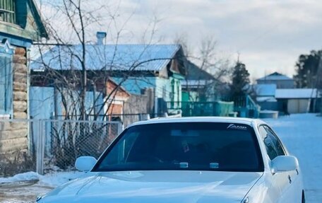 Toyota Crown, 1983 год, 400 000 рублей, 1 фотография