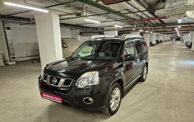 Nissan X-Trail, 2011 год, 1 479 000 рублей, 1 фотография