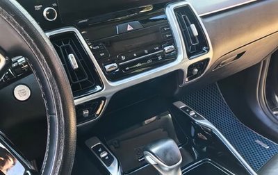 KIA Sorento IV, 2021 год, 4 000 000 рублей, 1 фотография