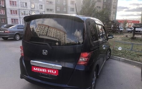 Honda Freed I, 2009 год, 860 000 рублей, 3 фотография