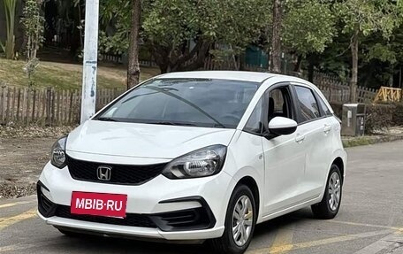 Honda Fit, 2022 год, 1 300 005 рублей, 1 фотография