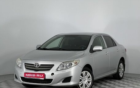 Toyota Corolla, 2010 год, 780 000 рублей, 1 фотография