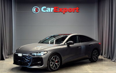 Audi A5, 2025 год, 5 900 000 рублей, 1 фотография