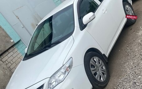 Toyota Corolla, 2012 год, 1 000 000 рублей, 2 фотография