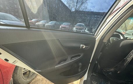 Toyota Corolla, 2012 год, 1 000 000 рублей, 10 фотография