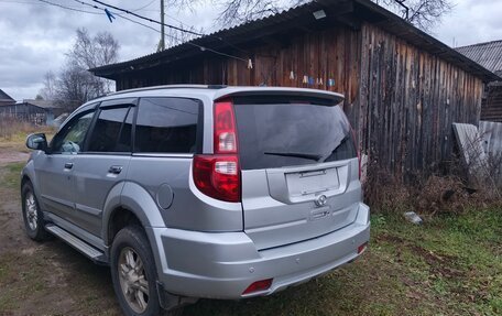 Great Wall Hover H3 I, 2011 год, 850 000 рублей, 5 фотография