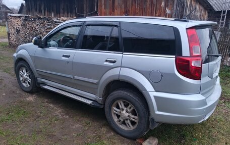 Great Wall Hover H3 I, 2011 год, 850 000 рублей, 4 фотография