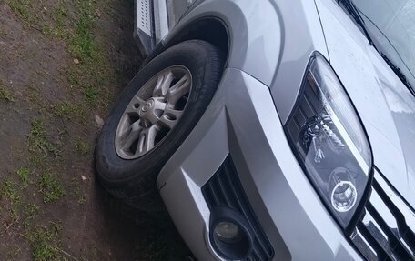 Great Wall Hover H3 I, 2011 год, 850 000 рублей, 2 фотография