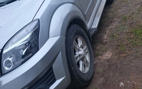 Great Wall Hover H3 I, 2011 год, 850 000 рублей, 3 фотография