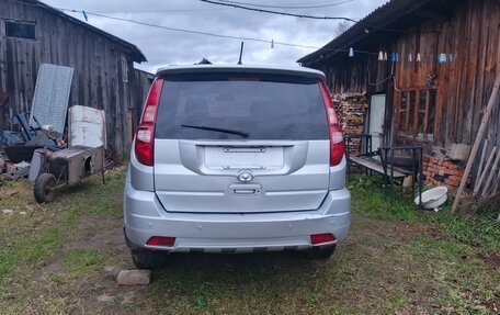 Great Wall Hover H3 I, 2011 год, 850 000 рублей, 6 фотография