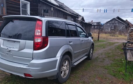 Great Wall Hover H3 I, 2011 год, 850 000 рублей, 7 фотография