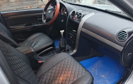 Great Wall Hover H3 I, 2011 год, 850 000 рублей, 9 фотография