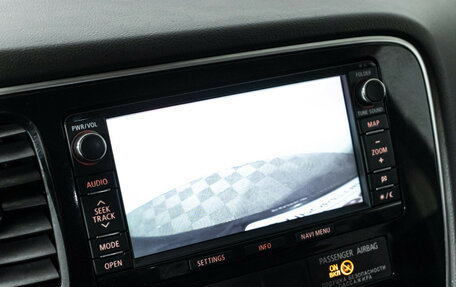 Mitsubishi Outlander III рестайлинг 3, 2013 год, 1 499 700 рублей, 15 фотография